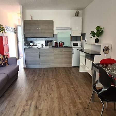 Studio Plage Palavas Ngoại thất bức ảnh